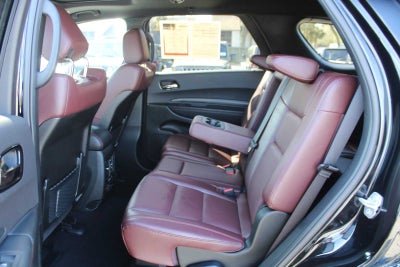 2025 Dodge Durango GT Plus AWD