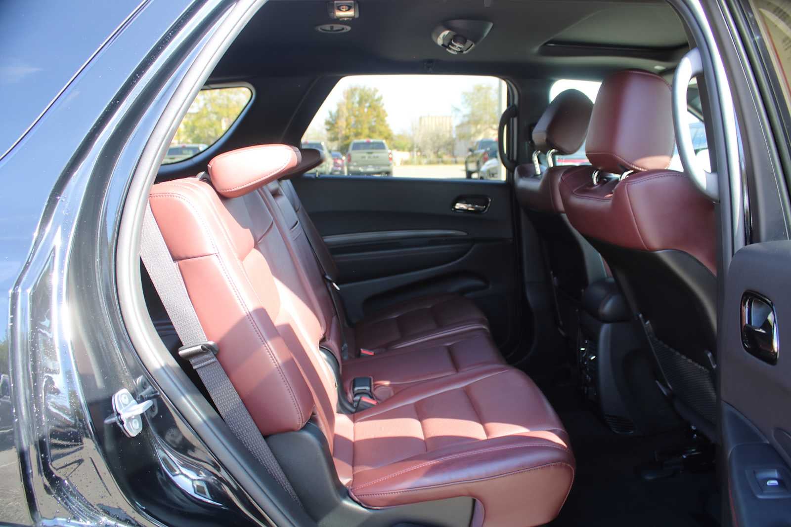 2025 Dodge Durango GT Plus AWD