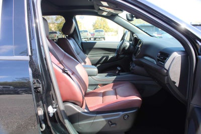 2025 Dodge Durango GT Plus AWD