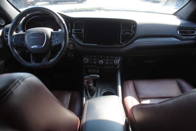 2025 Dodge Durango GT Plus AWD