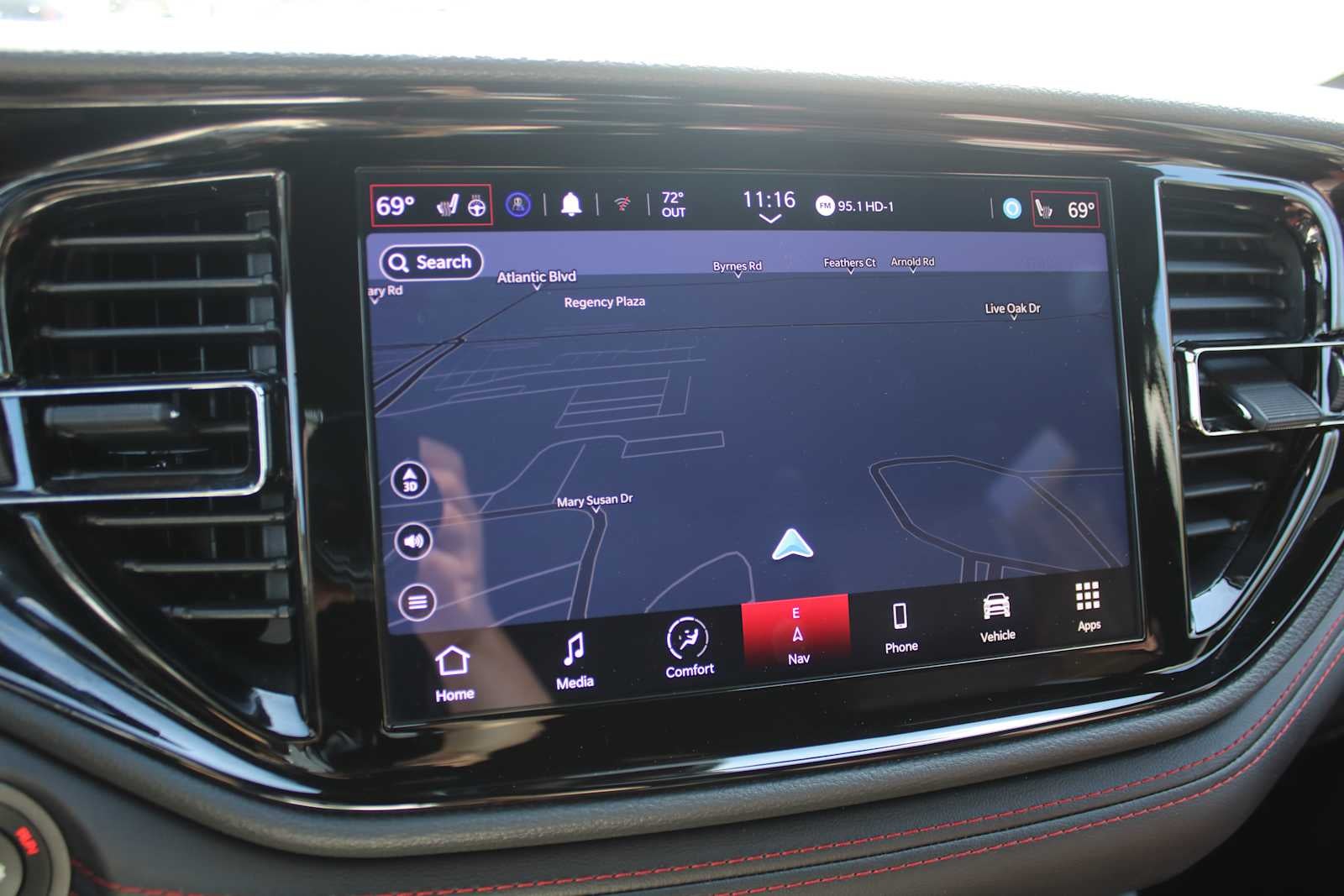 2025 Dodge Durango GT Plus AWD