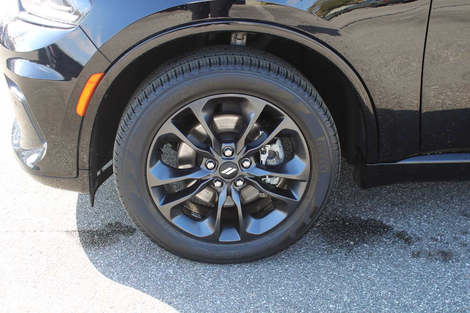 2025 Dodge Durango GT Plus AWD