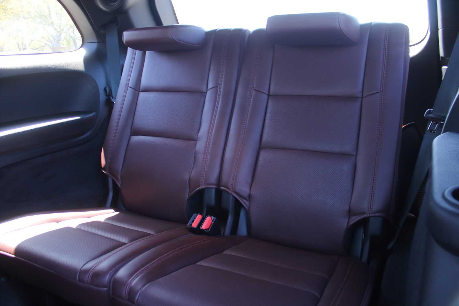 2025 Dodge Durango GT Plus AWD