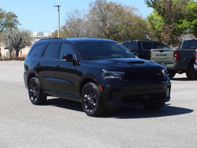 2025 Dodge Durango GT Plus AWD