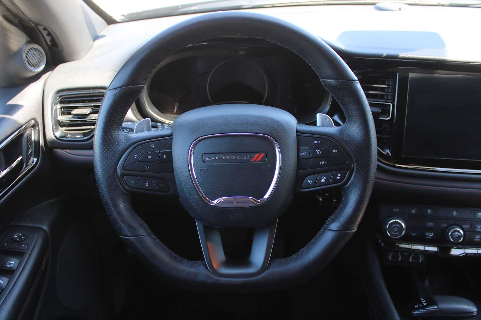 2025 Dodge Durango GT Plus AWD