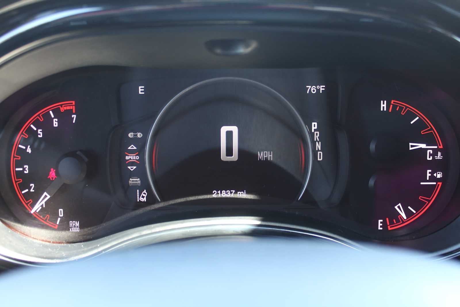 2025 Dodge Durango GT Plus AWD