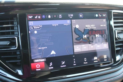 2025 Dodge Durango GT Plus AWD