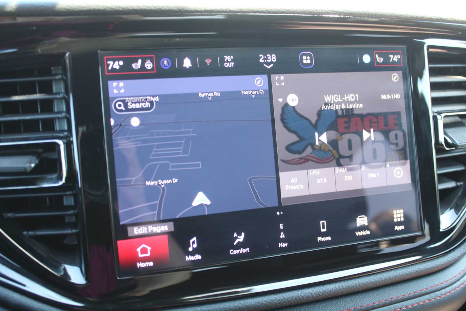 2025 Dodge Durango GT Plus AWD