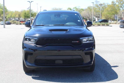 2025 Dodge Durango GT Plus AWD