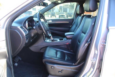 2021 Jeep Grand Cherokee Limited 4x2