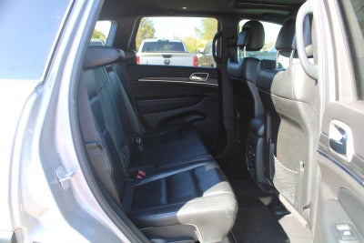 2021 Jeep Grand Cherokee Limited 4x2