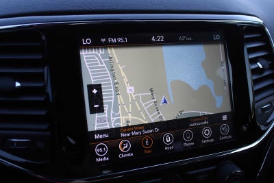 2021 Jeep Grand Cherokee Limited 4x2