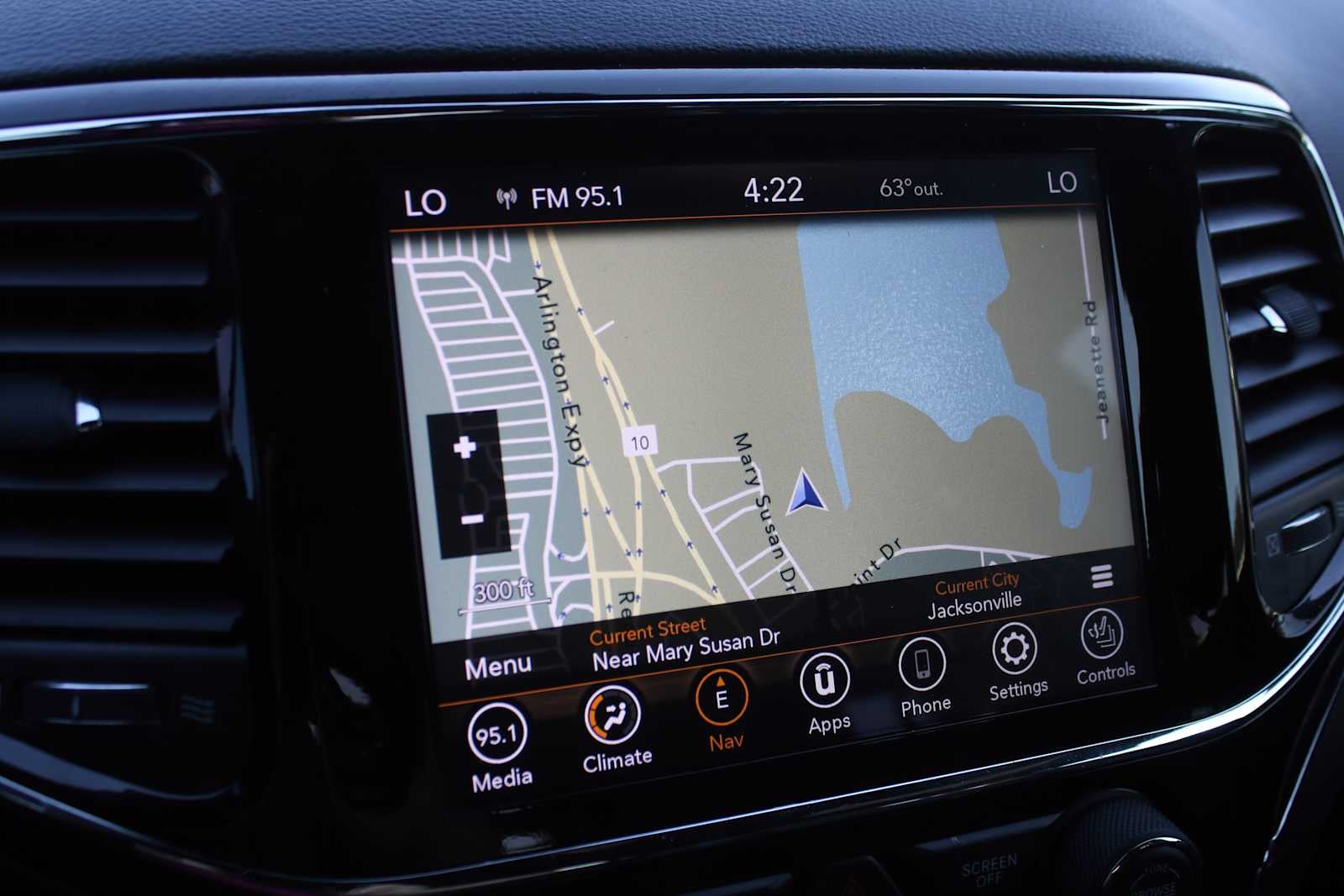 2021 Jeep Grand Cherokee Limited 4x2