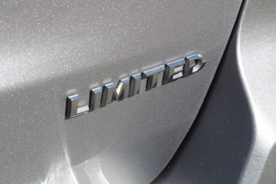 2021 Jeep Grand Cherokee Limited 4x2