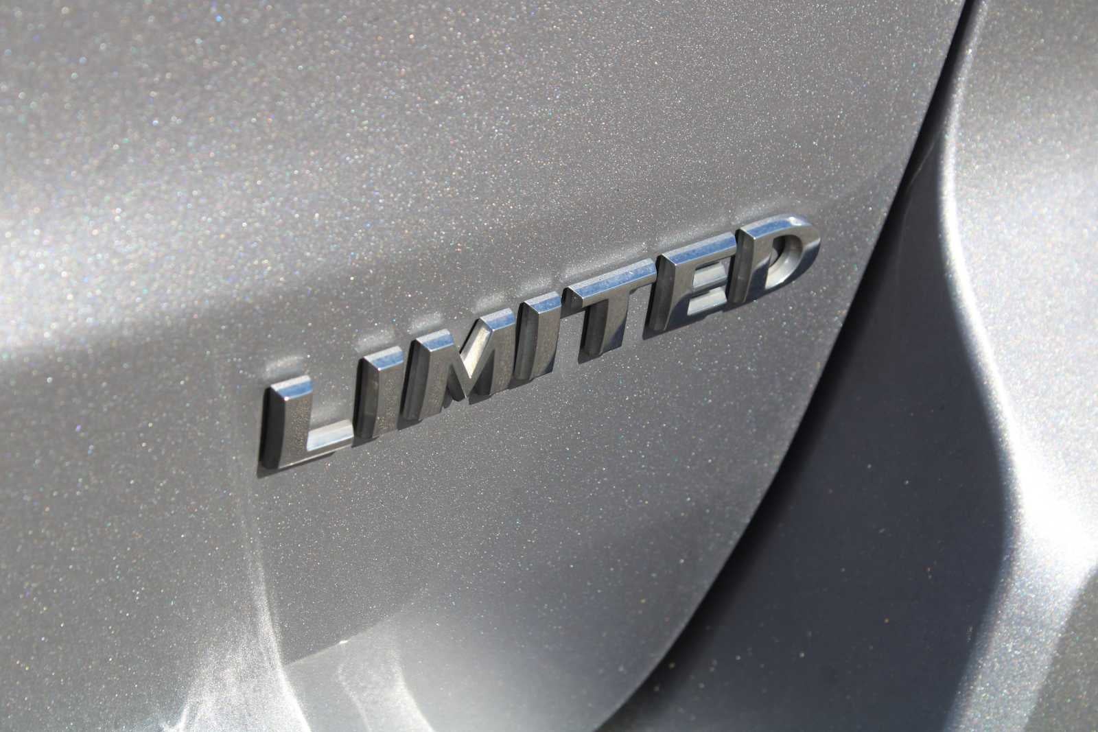 2021 Jeep Grand Cherokee Limited 4x2