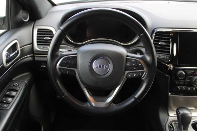 2022 Jeep Grand Cherokee WK Limited 4x4