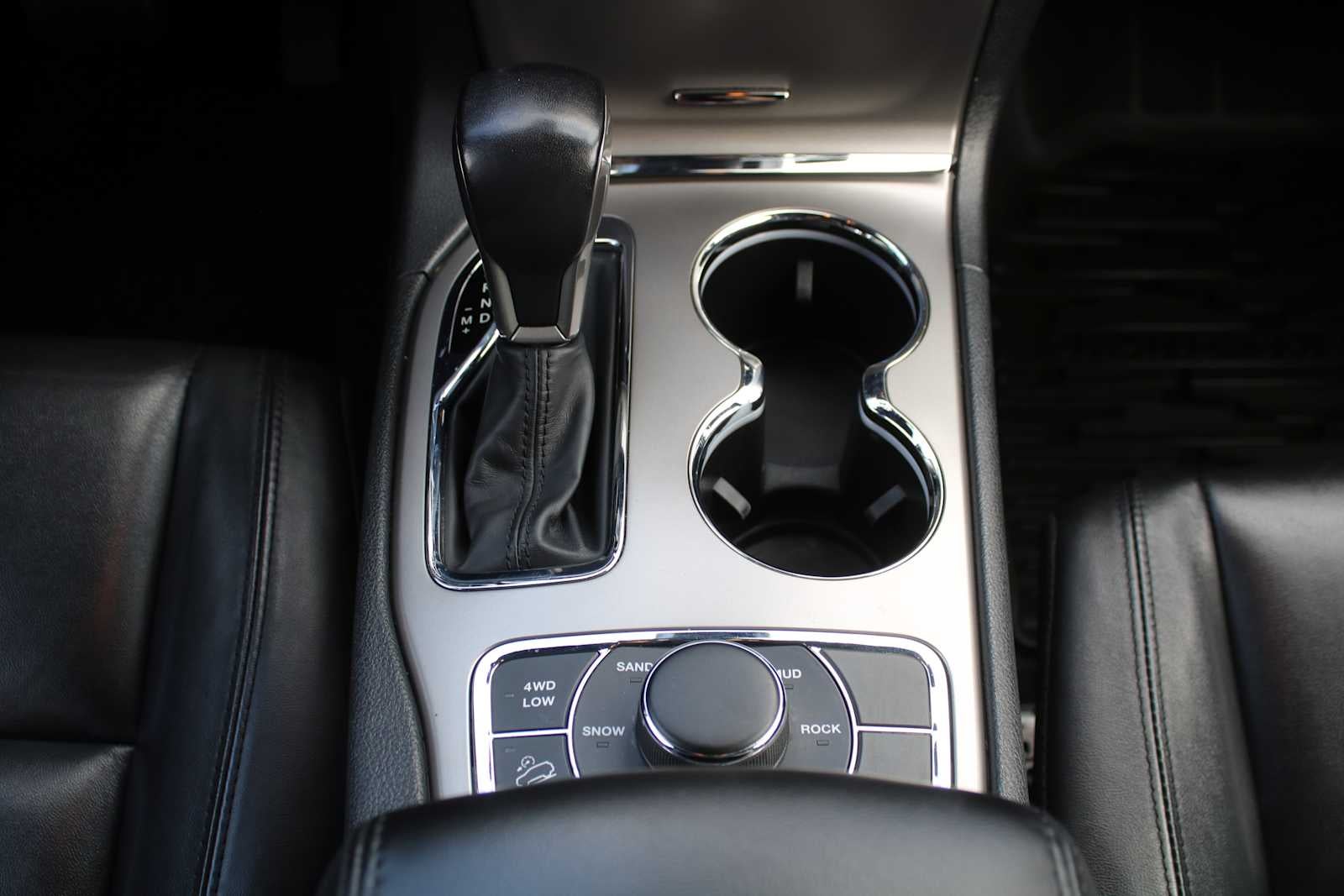 2022 Jeep Grand Cherokee WK Limited 4x4