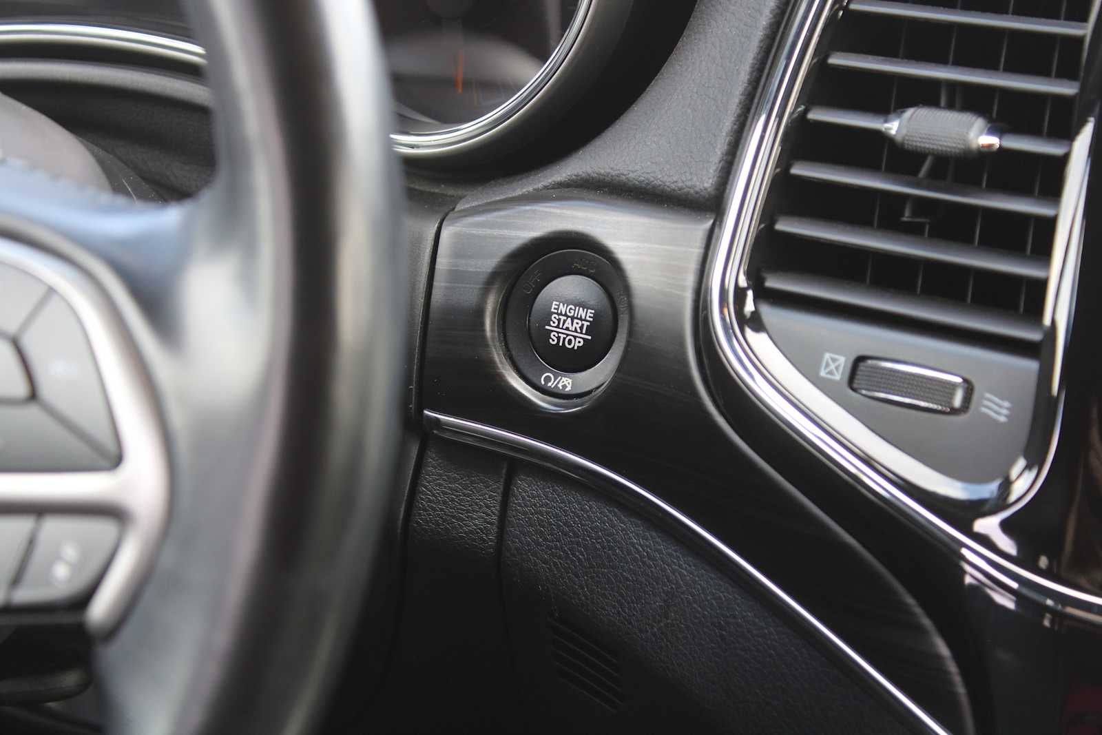 2022 Jeep Grand Cherokee WK Limited 4x4