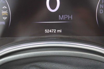 2022 Jeep Grand Cherokee WK Limited 4x4