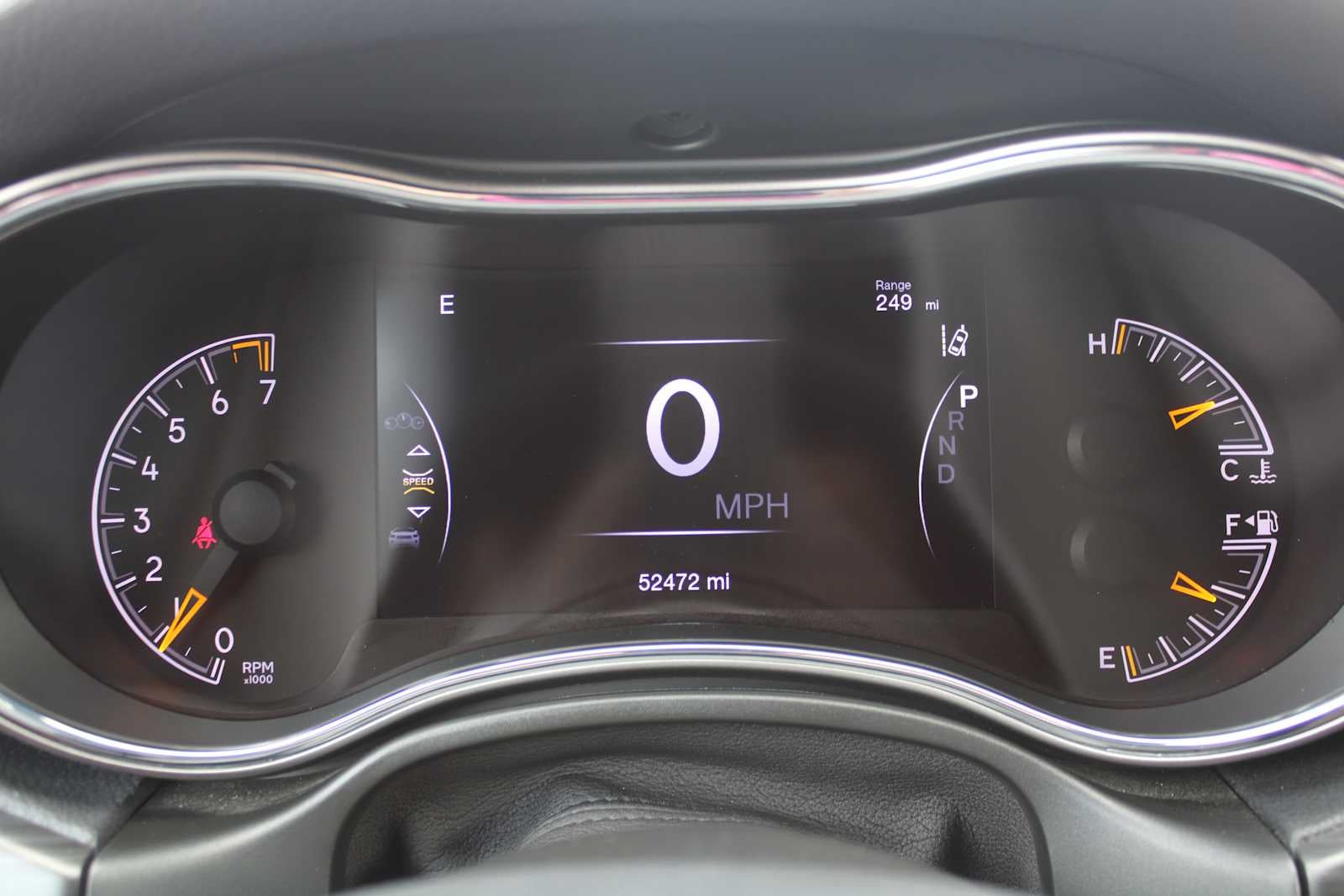 2022 Jeep Grand Cherokee WK Limited 4x4