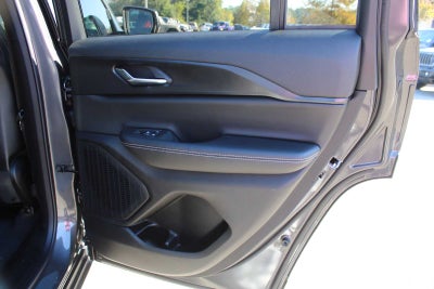 2025 Jeep Grand Cherokee GRAND CHEROKEE LAREDO X 4X2