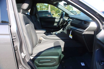 2025 Jeep Grand Cherokee GRAND CHEROKEE LAREDO X 4X2