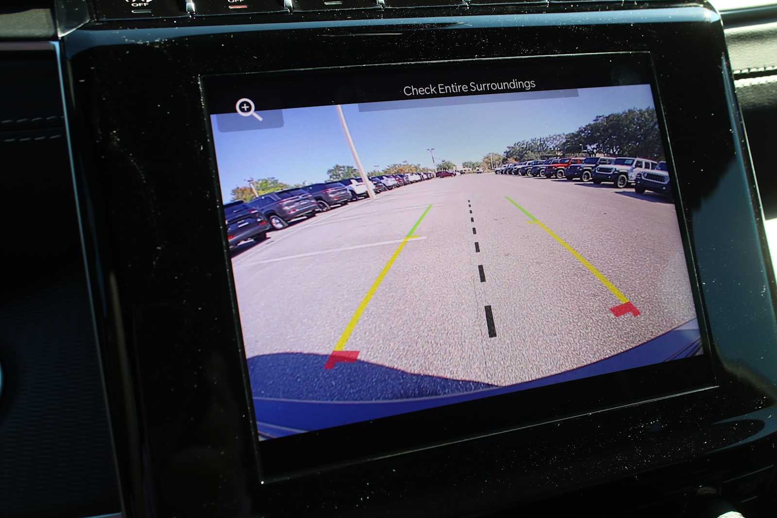 2025 Jeep Grand Cherokee GRAND CHEROKEE LAREDO X 4X2