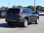2025 Jeep Grand Cherokee GRAND CHEROKEE LAREDO X 4X2