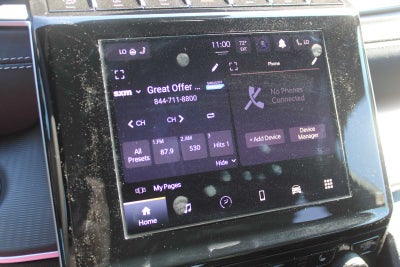 2025 Jeep Grand Cherokee GRAND CHEROKEE LAREDO X 4X2