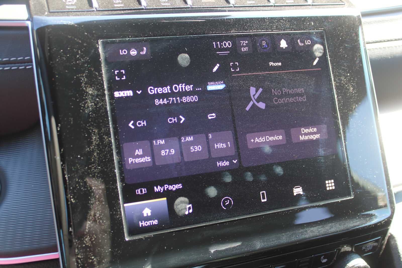 2025 Jeep Grand Cherokee GRAND CHEROKEE LAREDO X 4X2