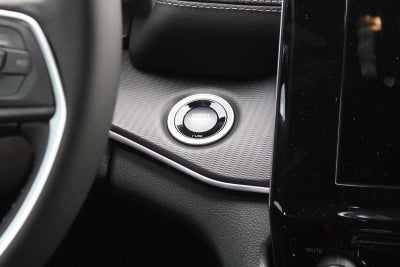 2025 Jeep Grand Cherokee GRAND CHEROKEE LAREDO X 4X2