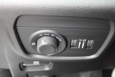 2025 Jeep Grand Cherokee GRAND CHEROKEE LAREDO X 4X2