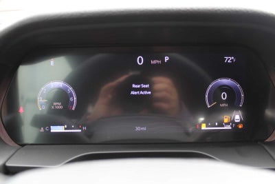 2025 Jeep Grand Cherokee GRAND CHEROKEE LAREDO X 4X2