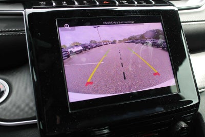 2025 Jeep Grand Cherokee GRAND CHEROKEE LAREDO X 4X2