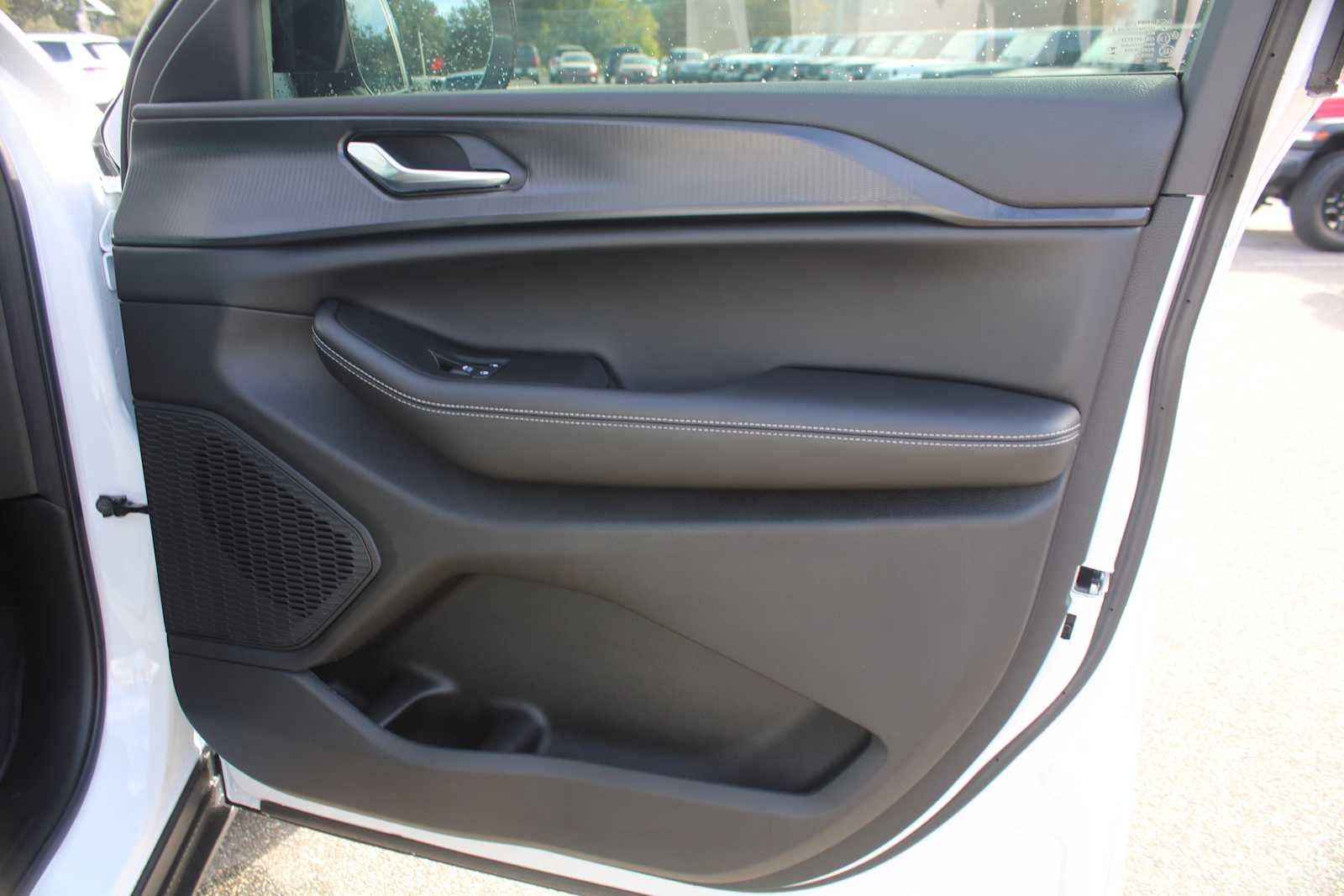 2025 Jeep Grand Cherokee GRAND CHEROKEE ALTITUDE X 4X2