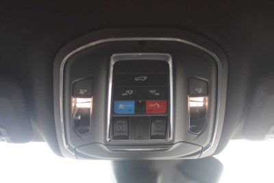 2025 Jeep Grand Cherokee GRAND CHEROKEE ALTITUDE X 4X2