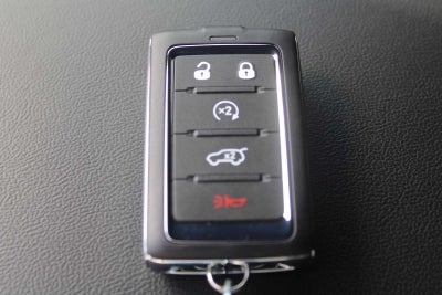 2025 Jeep Grand Cherokee GRAND CHEROKEE ALTITUDE X 4X2