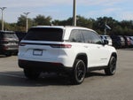 2025 Jeep Grand Cherokee GRAND CHEROKEE ALTITUDE X 4X2