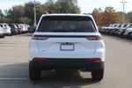 2025 Jeep Grand Cherokee GRAND CHEROKEE ALTITUDE X 4X2