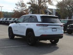 2025 Jeep Grand Cherokee GRAND CHEROKEE ALTITUDE X 4X2