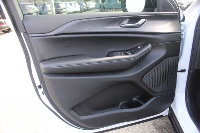 2025 Jeep Grand Cherokee GRAND CHEROKEE ALTITUDE X 4X2