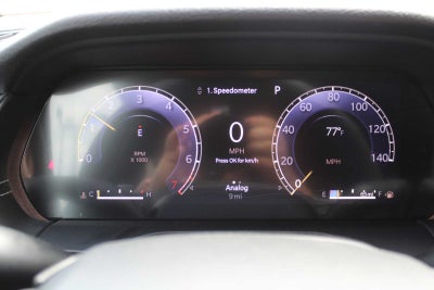 2026 Jeep Grand Cherokee Laredo X