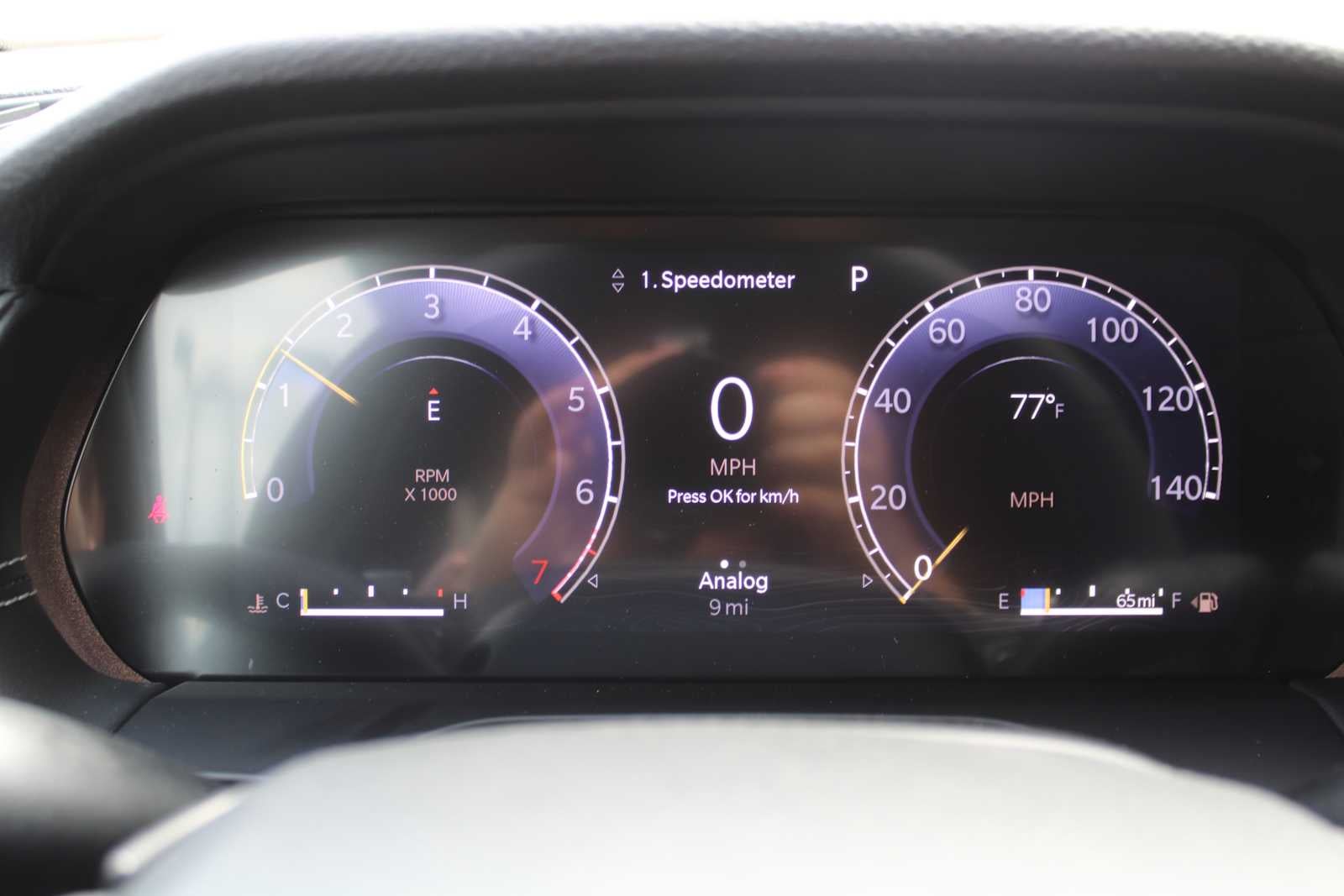 2026 Jeep Grand Cherokee Laredo X