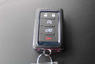 2026 Jeep Grand Cherokee Laredo X