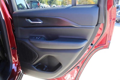 2025 Jeep Grand Cherokee GRAND CHEROKEE LAREDO X 4X2