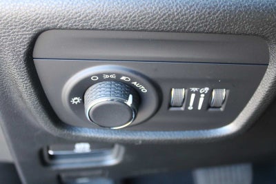 2025 Jeep Grand Cherokee GRAND CHEROKEE LAREDO X 4X2