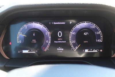 2025 Jeep Grand Cherokee GRAND CHEROKEE LAREDO X 4X2