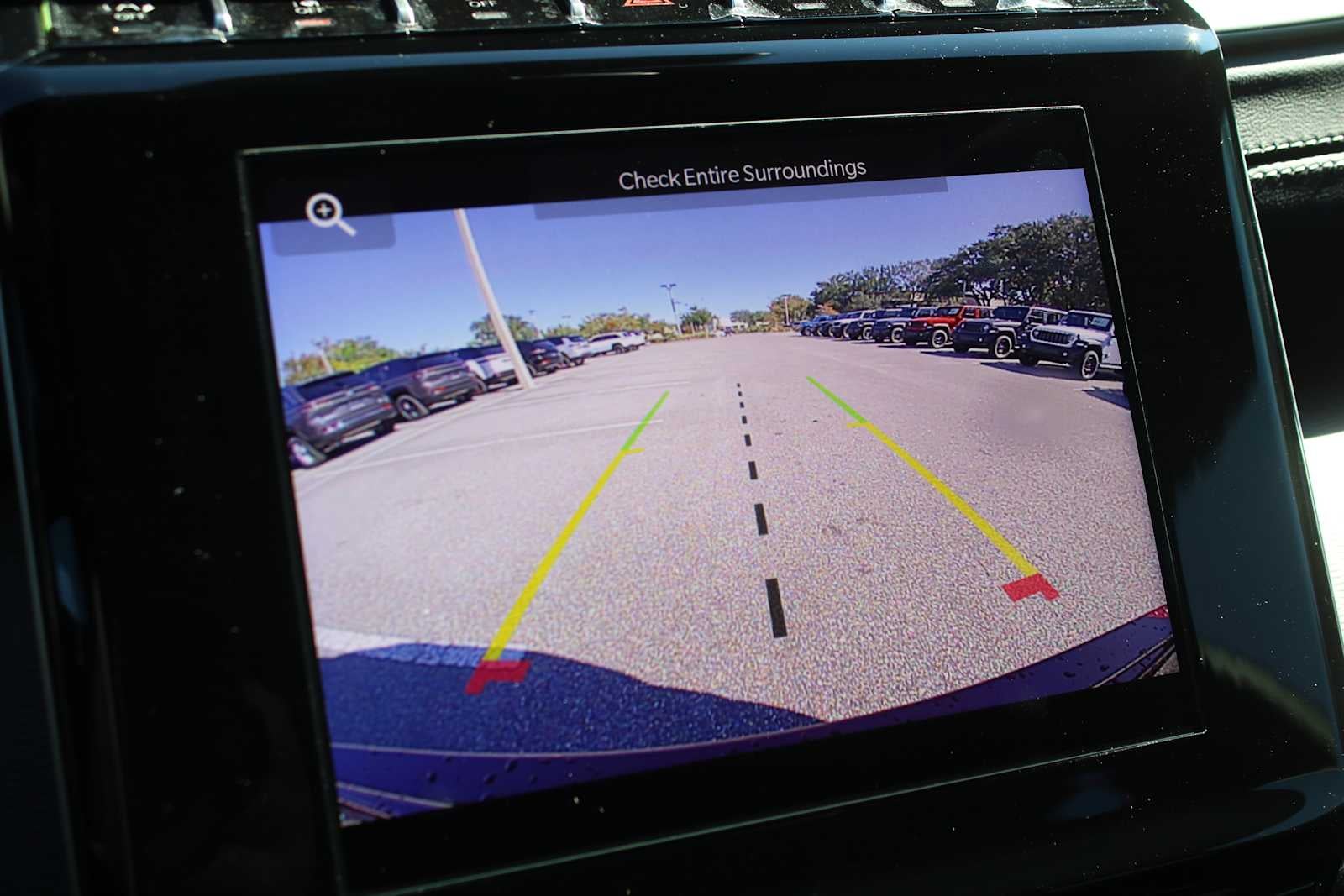 2025 Jeep Grand Cherokee GRAND CHEROKEE LAREDO X 4X2