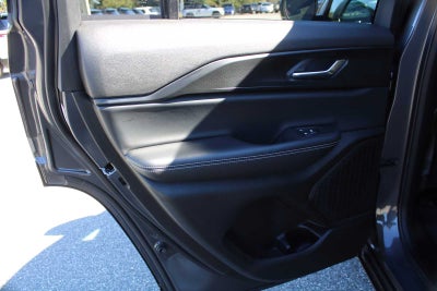 2025 Jeep Grand Cherokee Laredo X 4x2