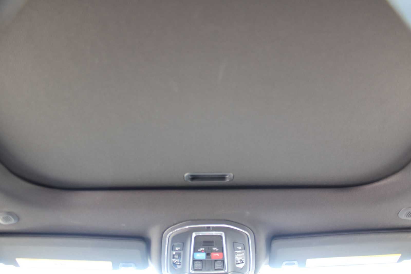 2025 Jeep Grand Cherokee Laredo X 4x2